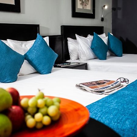 Avani Maseru Hotel Экстерьер фото