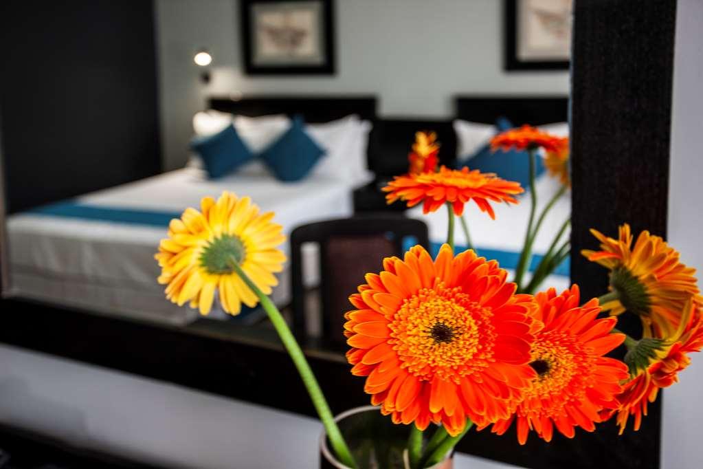 Avani Maseru Hotel Номер фото