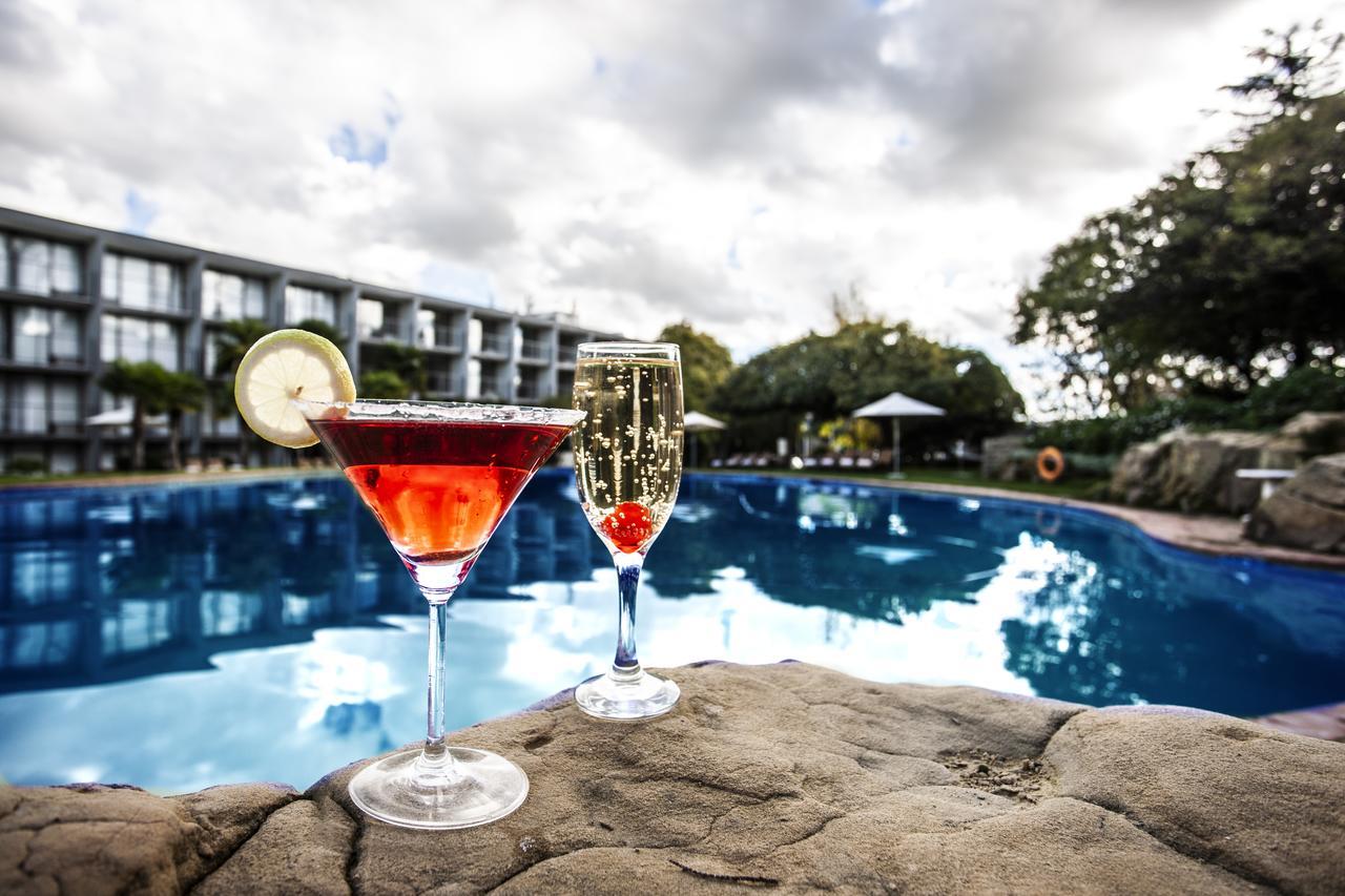 Avani Maseru Hotel Экстерьер фото