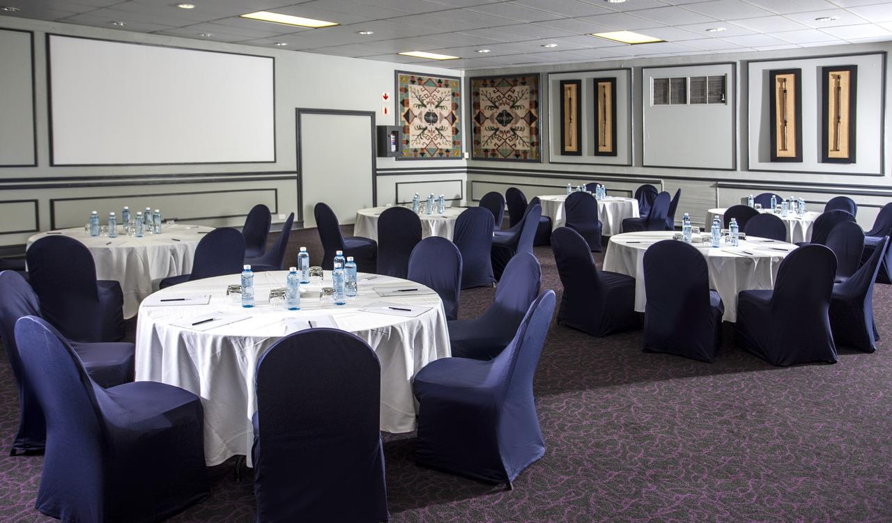 Avani Maseru Hotel Экстерьер фото