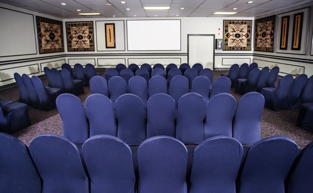 Avani Maseru Hotel Экстерьер фото